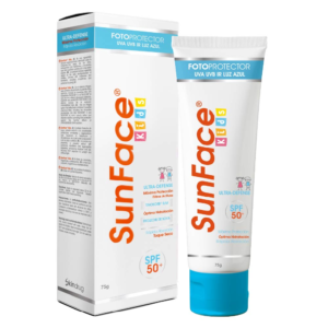 SUNFACE KIDS SPF 50+ x 75 gm