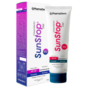 SUNSTOP GEL SPF 50+