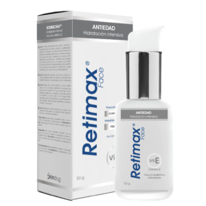 RETIMAX FACE- HIDRATANTE ANTIEDAD