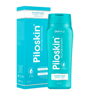PILOSKIN ACONDICIONADOR ANTICAIDA 250 ml