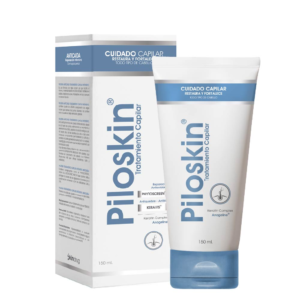 PILOSKIN TRATAMIENTO CAPILAR INTENSIVO PEINADO Y REPARACION 150 ml