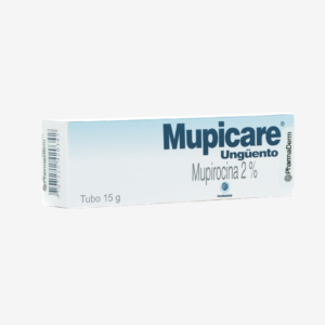 MUPICARE (Mupirocina) 2% Ung. x 15gm