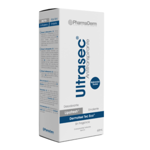 ULTRASEC DESODORANTE