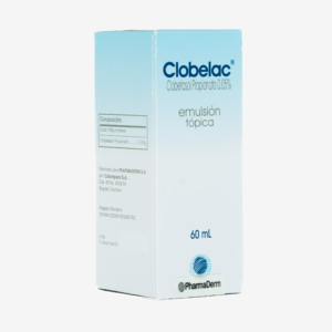 CLOBELAC EMULSION
