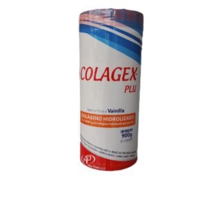 COLAGEX PLUS - COLAGENO HIDROLIZADO tarro x 900 gm