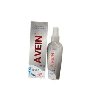 AVEIN SPRAY x 125 ml