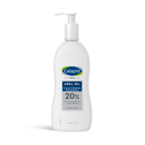 CETAPHIL PRO UREA 20% Crema Hidratante Restauradora x 296 ml