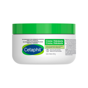 CETAPHIL CREMA HIDRATANTE 250 gm