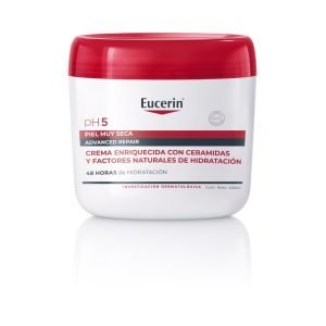 EUCERIN PH5 ADVANCE REPAIR x 450 ml