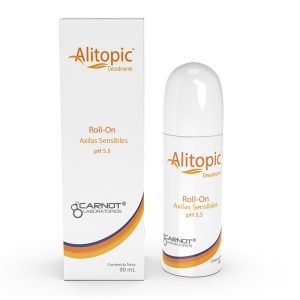 ALITOPIC DESODORANTE