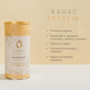 KAHAI PROTEIN x 450 gm
