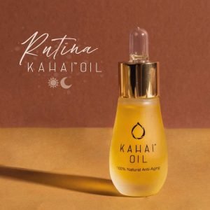 KAHAI ACEITE ANTI-EDAD x 30 ml