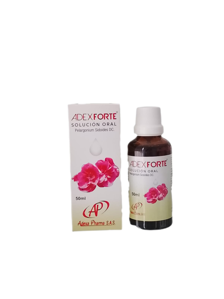 ADEX FORTE SOL. ORAL X 50 ML – Beautyderm – Tienda de la piel