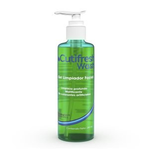 CUTIFRESH WASH x 240 ml