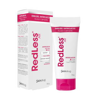 REDLESS AR EMULGEL ANTIROJECES x 50 gm
