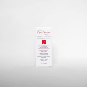 CYTODERMA Gel avanzado de Silicona x 12 gm