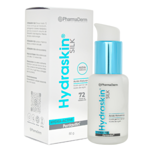 HYDRASKIN SILK