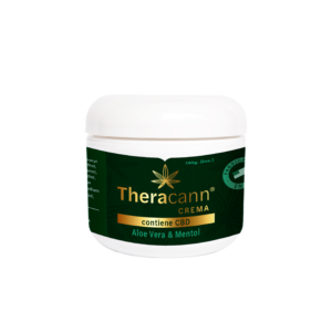 THERACANN CREMA 5 OZ