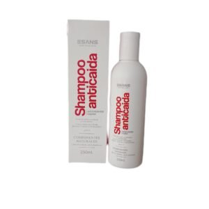 ESANS CHAMPU ANTICAIDA Estimulante Capilar x 250 ml