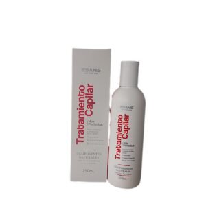 ESANS TRATAMIENTO Y ACONDICIONADOR CAPILAR x 250 ml