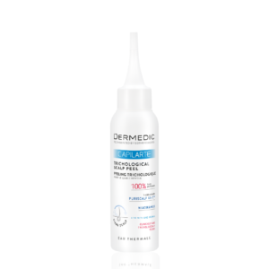 CAPILARTE TRICHOLOGICAL SCALP PEEL X 100 ML