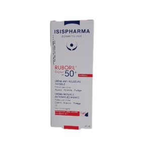RUBORIL EXPERT 50+ INVISIBLE x 40 ml