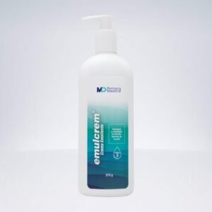 EMULCREN Crema Emoliente x 370 gm