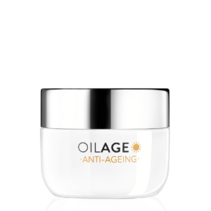 OILAGE NOURISHING DAY CREAM RESTORING SKIN DENSITY X 50 ML