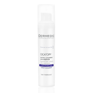 CICATOPY ULTRA CALMING SKIN REPAIR X 40 ML