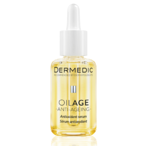OILAGE SERUM ANTIOXIDANTE X 30 ML