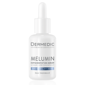 MELUMIN DEPIGMENTATION SERUM X 30 ML